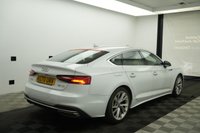 USED 2020 70 AUDI A5 2.0 TDI 35 Sport Sportback 5dr Diesel S Tronic Euro 6 (s/s) (163 ps) 