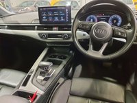 USED 2020 70 AUDI A5 2.0 TDI 35 Sport Sportback 5dr Diesel S Tronic Euro 6 (s/s) (163 ps) 