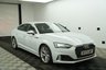 USED 2020 70 AUDI A5 2.0 TDI 35 Sport Sportback 5dr Diesel S Tronic Euro 6 (s/s) (163 ps) 