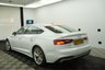 USED 2020 70 AUDI A5 2.0 TDI 35 Sport Sportback 5dr Diesel S Tronic Euro 6 (s/s) (163 ps) 