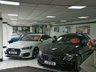 USED 2023 23 VOLKSWAGEN GOLF 2.0 TSI R Hatchback 5dr Petrol DSG 4Motion Euro 6 (s/s) (320 ps) PANO+PERF PACK+DCC+HUD+H/K+19S