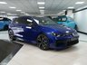 USED 2023 23 VOLKSWAGEN GOLF 2.0 TSI R Hatchback 5dr Petrol DSG 4Motion Euro 6 (s/s) (320 ps) PANO+PERF PACK+DCC+HUD+H/K+19S