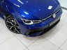 USED 2023 23 VOLKSWAGEN GOLF 2.0 TSI R Hatchback 5dr Petrol DSG 4Motion Euro 6 (s/s) (320 ps) PANO+PERF PACK+DCC+HUD+H/K+19S