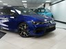 USED 2023 23 VOLKSWAGEN GOLF 2.0 TSI R Hatchback 5dr Petrol DSG 4Motion Euro 6 (s/s) (320 ps) PANO+PERF PACK+DCC+HUD+H/K+19S