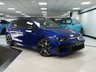 USED 2023 23 VOLKSWAGEN GOLF 2.0 TSI R Hatchback 5dr Petrol DSG 4Motion Euro 6 (s/s) (320 ps) PANO+PERF PACK+DCC+HUD+H/K+19S