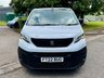 USED 2022 22 PEUGEOT EXPERT 2.0 BlueHDi 1400 Professional Premium Standard Panel Van 6dr Diesel Manual MWB Euro 6 (s/s) (145 ps) 