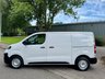 USED 2022 22 PEUGEOT EXPERT 2.0 BlueHDi 1400 Professional Premium Standard Panel Van 6dr Diesel Manual MWB Euro 6 (s/s) (145 ps) 