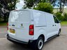 USED 2022 22 PEUGEOT EXPERT 2.0 BlueHDi 1400 Professional Premium Standard Panel Van 6dr Diesel Manual MWB Euro 6 (s/s) (145 ps) 