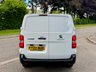 USED 2022 22 PEUGEOT EXPERT 2.0 BlueHDi 1400 Professional Premium Standard Panel Van 6dr Diesel Manual MWB Euro 6 (s/s) (145 ps) 