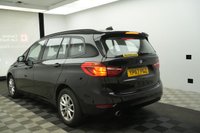 USED 2017 67 BMW 2 Series GRAN TOURER 1.5 216d SE MPV 5dr Diesel Manual Euro 6 (s/s) (116 ps) 