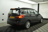 USED 2017 67 BMW 2 Series GRAN TOURER 1.5 216d SE MPV 5dr Diesel Manual Euro 6 (s/s) (116 ps) 