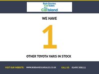 USED 2019 69 TOYOTA YARIS 1.5 VVT-h Icon Tech Hatchback 5dr Petrol Hybrid E-CVT Euro 6 (s/s) (100 ps) Automatic Petrol-Hybrid, SATNAV, Cruise Control, Dual Climate, Bluetooth, Reverse Cam, 1 OWNER Full Toyota S/H 42000 Miles