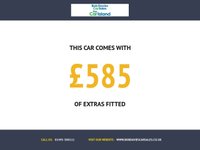 USED 2019 69 TOYOTA YARIS 1.5 VVT-h Icon Tech Hatchback 5dr Petrol Hybrid E-CVT Euro 6 (s/s) (100 ps) Automatic Petrol-Hybrid, SATNAV, Cruise Control, Dual Climate, Bluetooth, Reverse Cam, 1 OWNER Full Toyota S/H 42000 Miles