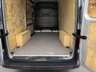 USED 2024 73 VOLKSWAGEN CRAFTER 2.0 TDI CR35 Trendline Panel Van 5dr Diesel Automatic FWD MWB Euro 6 (s/s) (177 ps) 5000 Miles / Automatic