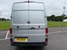 USED 2024 73 VOLKSWAGEN CRAFTER 2.0 TDI CR35 Trendline Panel Van 5dr Diesel Automatic FWD MWB Euro 6 (s/s) (177 ps) 5000 Miles / Automatic