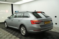 USED 2020 20 SKODA SUPERB 2.0 TDI SE Technology Estate 5dr Diesel Manual Euro 6 (s/s) (150 ps) 
