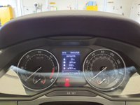 USED 2020 20 SKODA SUPERB 2.0 TDI SE Technology Estate 5dr Diesel Manual Euro 6 (s/s) (150 ps) 