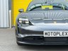 USED 2023 23 PORSCHE TAYCAN Performance Plus 93.4kWh 4S Sport Turismo 5dr Electric Auto 4WD (11kW Charger) (571 ps) 