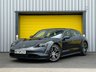 USED 2023 23 PORSCHE TAYCAN Performance Plus 93.4kWh 4S Sport Turismo 5dr Electric Auto 4WD (11kW Charger) (571 ps) 