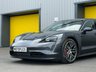 USED 2023 23 PORSCHE TAYCAN Performance Plus 93.4kWh 4S Sport Turismo 5dr Electric Auto 4WD (11kW Charger) (571 ps) 