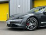 USED 2023 23 PORSCHE TAYCAN Performance Plus 93.4kWh 4S Sport Turismo 5dr Electric Auto 4WD (11kW Charger) (571 ps) 