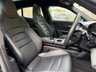 USED 2023 23 PORSCHE TAYCAN Performance Plus 93.4kWh 4S Sport Turismo 5dr Electric Auto 4WD (11kW Charger) (571 ps) 