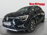 USED 2022 72 RENAULT ARKANA 1.6 E-TECH Iconic SUV 5dr Petrol Hybrid Auto 2WD Euro 6 (s/s) (145 bhp) 