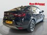 USED 2022 72 RENAULT ARKANA 1.6 E-TECH Iconic SUV 5dr Petrol Hybrid Auto 2WD Euro 6 (s/s) (145 bhp) 