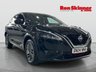 USED 2024 24 NISSAN QASHQAI 1.3 DIG-T MHEV Acenta Premium SUV 5dr Petrol Hybrid Manual Euro 6 (s/s) (140 ps) 