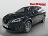 USED 2024 24 NISSAN QASHQAI 1.3 DIG-T MHEV Acenta Premium SUV 5dr Petrol Hybrid Manual Euro 6 (s/s) (140 ps) 