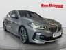 USED 2023 23 BMW 1 SERIES 1.5 118i M Sport (LCP) Hatchback 5dr Petrol DCT Euro 6 (s/s) (136 ps) 