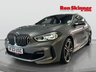 USED 2023 23 BMW 1 SERIES 1.5 118i M Sport (LCP) Hatchback 5dr Petrol DCT Euro 6 (s/s) (136 ps) 