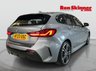 USED 2023 23 BMW 1 SERIES 1.5 118i M Sport (LCP) Hatchback 5dr Petrol DCT Euro 6 (s/s) (136 ps) 