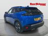 USED 2024 24 PEUGEOT 2008 1.2 PureTech Allure SUV 5dr Petrol EAT Euro 6 (s/s) (130 ps) 