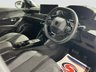 USED 2024 24 PEUGEOT 2008 1.2 PureTech Allure SUV 5dr Petrol EAT Euro 6 (s/s) (130 ps) 