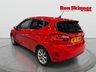 USED 2022 72 FORD FIESTA 1.0T EcoBoost Trend Hatchback 5dr Petrol Manual Euro 6 (s/s) (100 ps) 