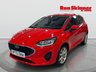 USED 2022 72 FORD FIESTA 1.0T EcoBoost Trend Hatchback 5dr Petrol Manual Euro 6 (s/s) (100 ps) 