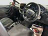 USED 2022 72 FORD FIESTA 1.0T EcoBoost Trend Hatchback 5dr Petrol Manual Euro 6 (s/s) (100 ps) 
