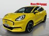 USED 2025 75 FORD Puma Gen-E Standard Range 43kWh Premium SUV 5dr Electric Auto (168 ps) 