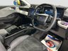USED 2025 75 FORD Puma Gen-E Standard Range 43kWh Premium SUV 5dr Electric Auto (168 ps) 