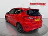 USED 2023 72 FORD FIESTA 1.0T EcoBoost MHEV ST-Line Edition Hatchback 5dr Petrol Manual Euro 6 (s/s) (125 ps) 