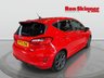USED 2023 72 FORD FIESTA 1.0T EcoBoost MHEV ST-Line Edition Hatchback 5dr Petrol Manual Euro 6 (s/s) (125 ps) 