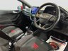 USED 2023 72 FORD FIESTA 1.0T EcoBoost MHEV ST-Line Edition Hatchback 5dr Petrol Manual Euro 6 (s/s) (125 ps) 