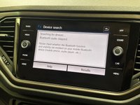 USED 2019 69 VOLKSWAGEN T-ROC 1.5 TSI GPF EVO SE SUV 5dr Petrol DSG Euro 6 (s/s) (150 ps) CAR PLAY - CLIMATE - BLUETOOTH