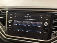 USED 2019 69 VOLKSWAGEN T-ROC 1.5 TSI GPF EVO SE SUV 5dr Petrol DSG Euro 6 (s/s) (150 ps) CAR PLAY - CLIMATE - BLUETOOTH