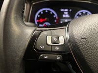 USED 2019 69 VOLKSWAGEN T-ROC 1.5 TSI GPF EVO SE SUV 5dr Petrol DSG Euro 6 (s/s) (150 ps) CAR PLAY - CLIMATE - BLUETOOTH