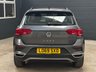 USED 2019 69 VOLKSWAGEN T-ROC 1.5 TSI GPF EVO SE SUV 5dr Petrol DSG Euro 6 (s/s) (150 ps) CAR PLAY - CLIMATE - BLUETOOTH