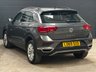 USED 2019 69 VOLKSWAGEN T-ROC 1.5 TSI GPF EVO SE SUV 5dr Petrol DSG Euro 6 (s/s) (150 ps) CAR PLAY - CLIMATE - BLUETOOTH