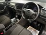 USED 2019 69 VOLKSWAGEN T-ROC 1.5 TSI GPF EVO SE SUV 5dr Petrol DSG Euro 6 (s/s) (150 ps) CAR PLAY - CLIMATE - BLUETOOTH