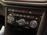 USED 2019 69 VOLKSWAGEN T-ROC 1.5 TSI GPF EVO SE SUV 5dr Petrol DSG Euro 6 (s/s) (150 ps) CAR PLAY - CLIMATE - BLUETOOTH